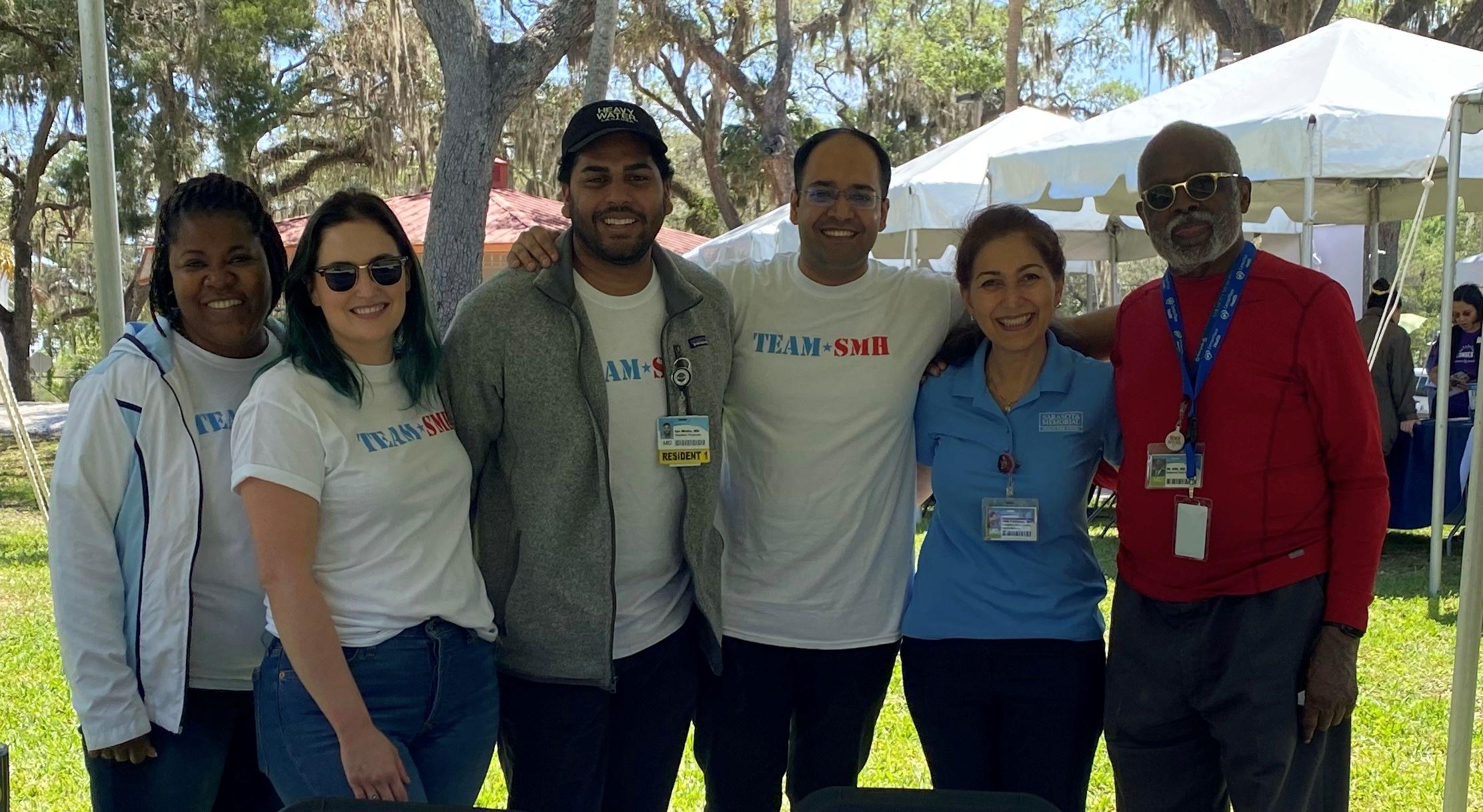 Clinic Fair