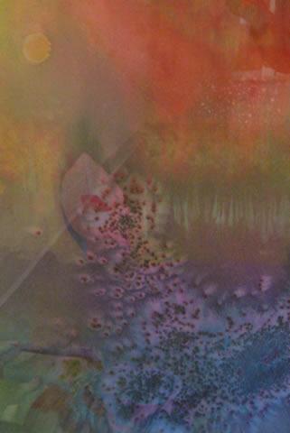 Washed Ashore by Gale Poteat