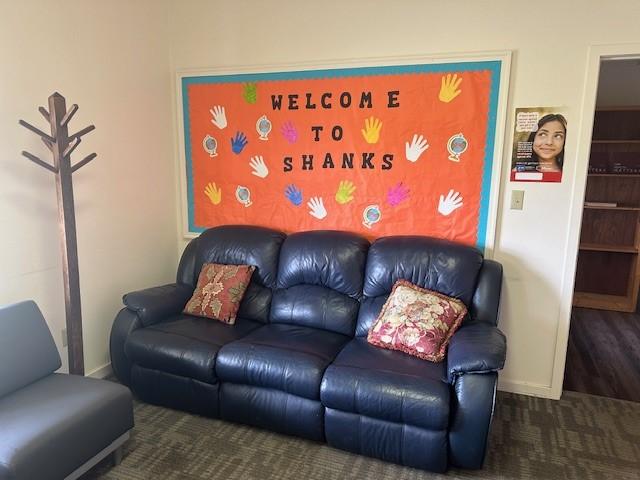 Welcome to James A. Shanks Middle School Health Clinic