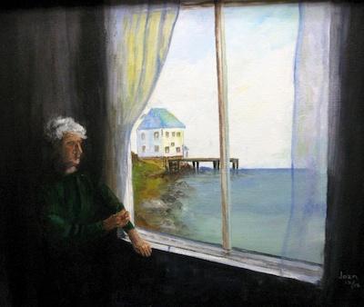 Memories by Joan Kanan