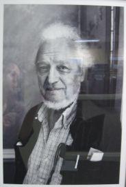 Andrew Wahl, photo taken by Maggie Shackleford