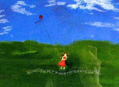 Afternoon Breezes by Elsa McKinney