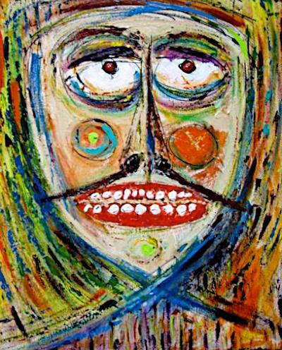 Der Pranger by Richard Wingerson