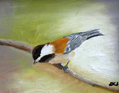 My Sweet Song by Donnaclaire Schwekendiek