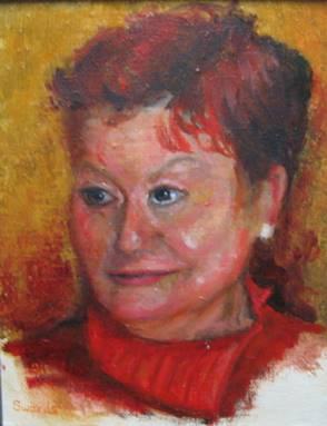 Norma by Nancy Swords