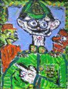 Mission Creeps by Richard Wingerson
