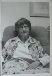 E Clemins, photo taken by Maggie Shackleford