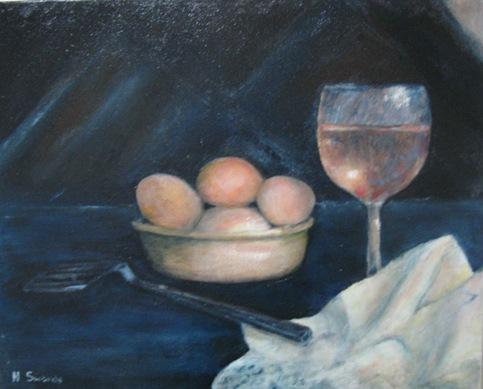 What's for Breakfast by Nancy Swords
