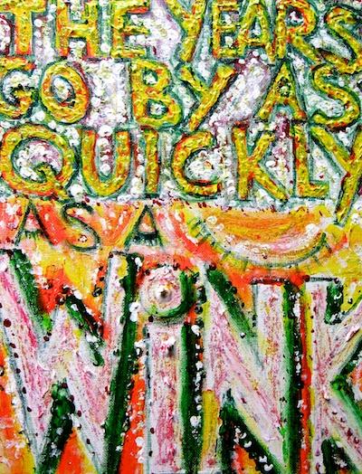 Enjoy Yourself-Part 3 by Richard Wingerson