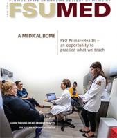 FSU MED 2019