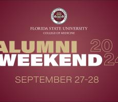 Alumni Weekend 2024