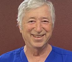 Dr. Gene Manko