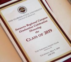 2019 graduation