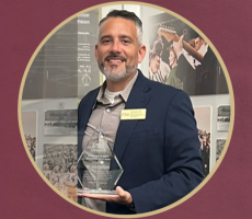 Rosado Award
