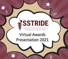 SSTRIDE Sarasota Awards Presentation 2021