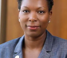 Susan M. Salahshor, PhD, PA-C, DFAAPA, Physician Assistants Choose First Black PA As President