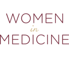 Women in Medicine