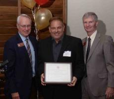 Dan Cooper Award