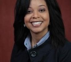 Dr. Joedrecka Brown Speights