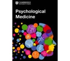 Psychological Medicine