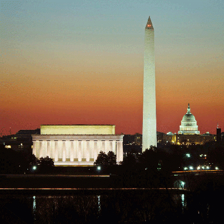 Washington Monument