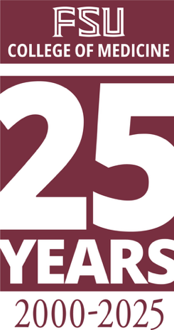 25th Anniversary Logo