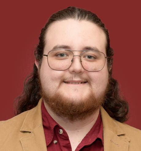 Dylan Hall