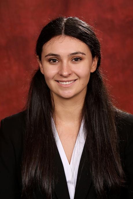 Alexandra Kata Headshot