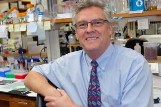 Investors, NIH excited about Blaber research for rare eye disease