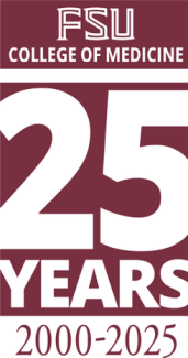 25th Anniversary Logo