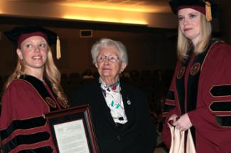 Dr. Charlotte Maguire