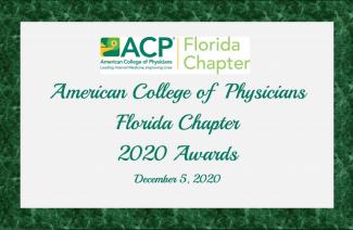 ACP 2020 Poster Awards
