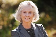 Suzanne  Johnson is new APA president