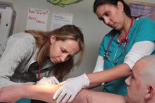 IM residency program gains approval