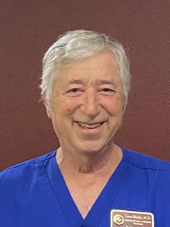 Dr. Gene Manko