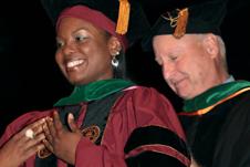 Class of 2011 is ready to graduate