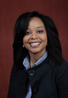 Dr. Joedrecka Brown Speights