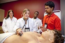 Register for April 16 Open House