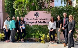 Classof 2019 Physician Assistants