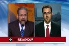 Alum makes news with JAMA article