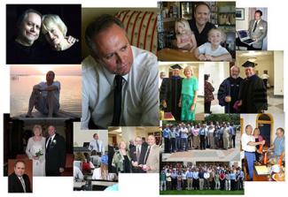 Rill Award Picture Collage