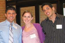 Class of '15 orientation