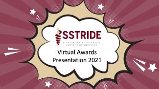  SSTRIDE Collier-Immokalee Awards Presentation 2021