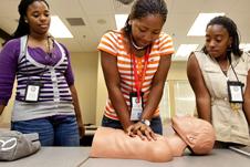 Sign up for Summer Institute