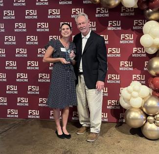 Dr. Stephanie Taunton