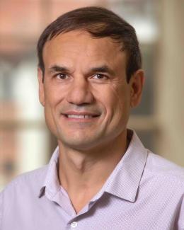 Antonio Terracciano, Ph.D.