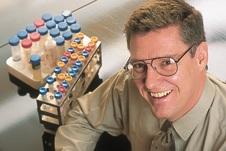 Researchers honored as innovators