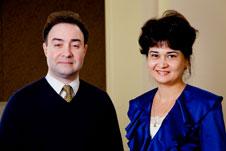 Fulbright Scholar focuses on patient safety