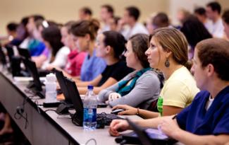 FSU College of Medicine Completes Enrollment Growth