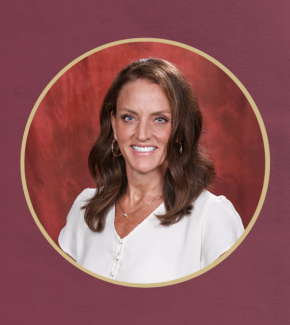 Photo of Karen Geletko